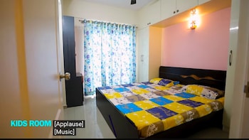Goyal Orchid Whitefield