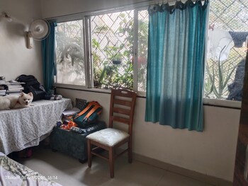 2.5 BHK Flat for Rent in Giridhar Nagar, Pune