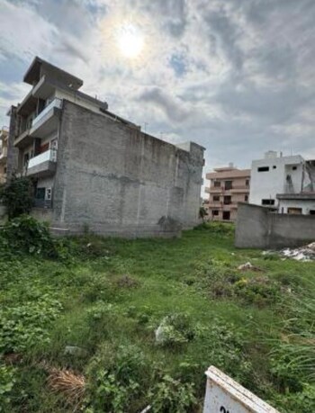 Plot for Sale in Sector 89, Mohali