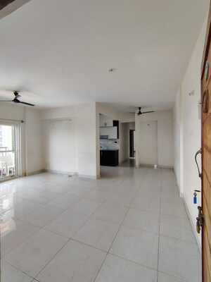 Building Lobby in 2.5 BHK Apartment at Shriram Summitt, Electronic City Phase I – for Rent