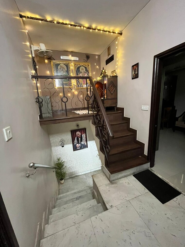 undefined, ansal-harmony-homes 4 Bedroom 1650 Sq.Ft. Builder Floor In Sector 57 Gurgaon 10717538