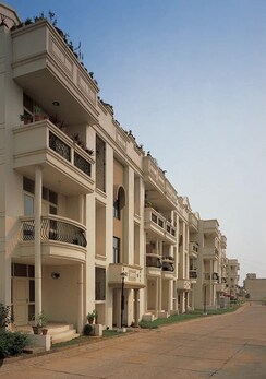 4 BHK +Builder Floor For Sale in Ansal Harmony Homes
