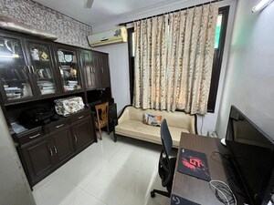 Team Area in 4 BHK Builder Floor at Ansal Harmony Homes, Sector 57 – for Sale