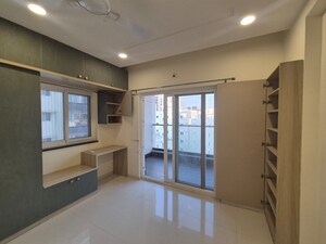 3 BHK Apartment For Rent in Jaswitha Luxor Apartments, Kokapet