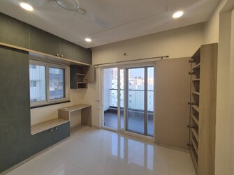 3 BHK +Apartment For Rent in Jaswitha Luxor Apartments in Kokapet, Hyderabad