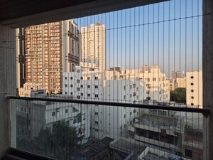 3 BHK Apartment – Exterior View View at Jaswitha Luxor Apartments, Kokapet - for Rent
