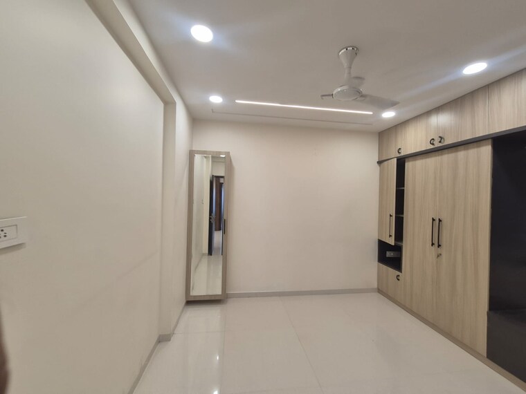 undefined, jaswitha-luxor-apartments 3 Bedroom 2150 Sq.Ft. Apartment In Kokapet Hyderabad 10717544