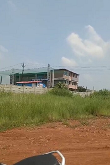 Plot for Sale in Taloja, Navi Mumbai