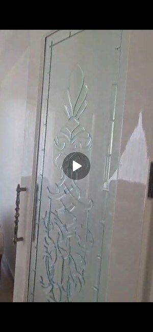 Dining area in 4 BHK Builder Floor at Sector 12 Panchkula – for Sale