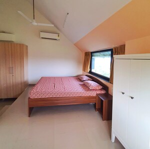 2 BHK Apartment For Rent in Kumkaliem