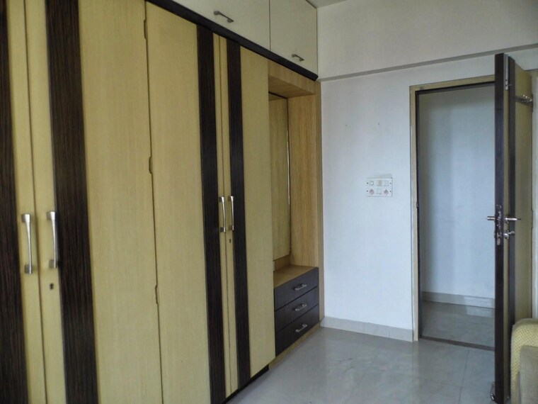 Room, byculla 3 Bedroom 1090 Sq.Ft. Apartment In Byculla Mumbai 10717605