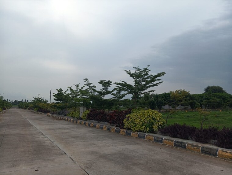 undefined, vasudaika-henley-woods  261 Sq.Yd. Plot In Nagreddipalli Hyderabad 10717609