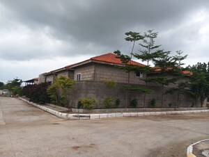 Plot – Exterior View View at Vasudaika Henley Woods, Nagreddipalli - for Sale