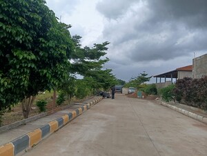  Plot – Exterior View View at Vasudaika Henley Woods, Nagreddipalli - for Sale