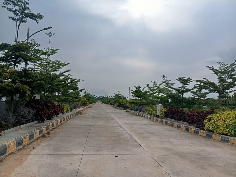 undefined, vasudaika-henley-woods  261 Sq.Yd. Plot In Nagreddipalli Hyderabad 10717609