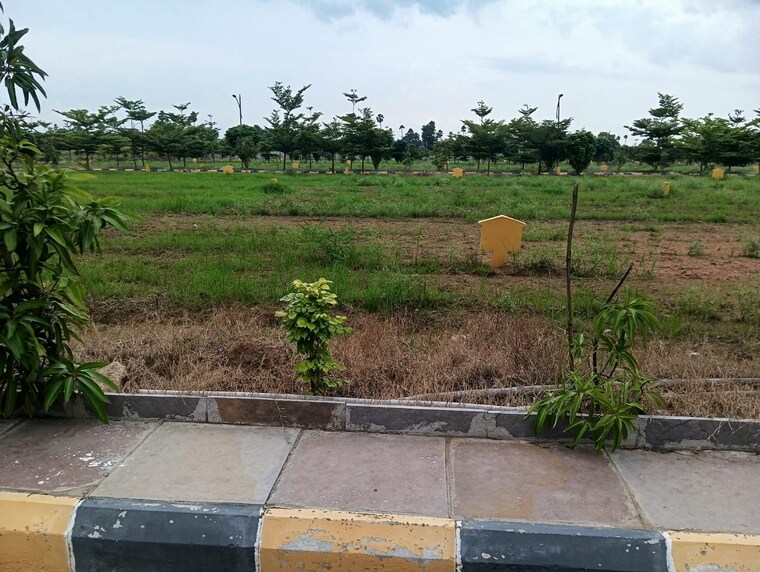 undefined, vasudaika-henley-woods  261 Sq.Yd. Plot In Nagreddipalli Hyderabad 10717609