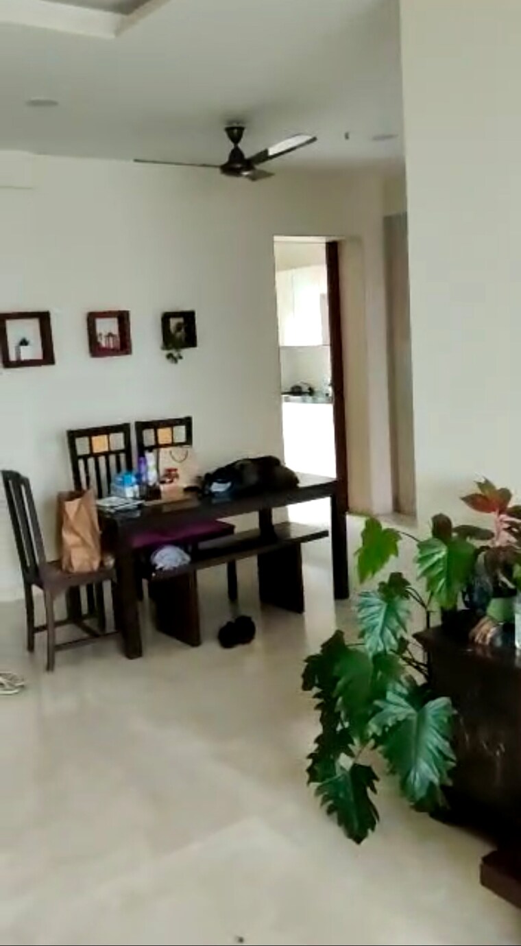 Living Room, transcon-flora-heights 3 Bedroom 1360 Sq.Ft. Apartment In Andheri West Mumbai 10717612