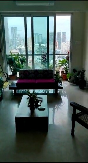 3 BHK Apartment For Rent in Transcon Flora Heights, Andheri West