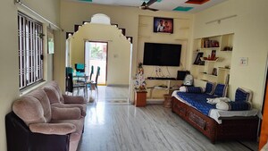 3 BHK Independent House For Sale in MAS Residency Sainikpuri, Sainikpuri