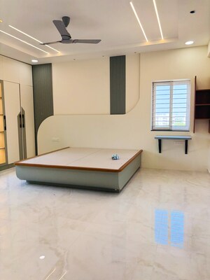 3 BHK Apartment For Sale in Vasavi Atlantis, Narsingi