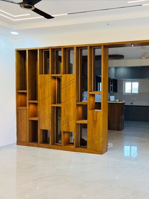Room in 3 BHK Apartment at Vasavi Atlantis, Narsingi – for Sale