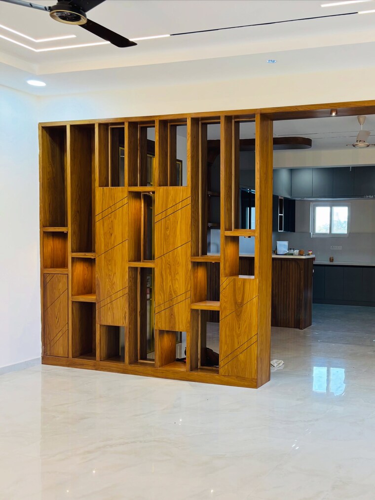 Room, vasavi-atlantis 3 Bedroom 1920 Sq.Ft. Apartment In Narsingi Hyderabad 10717606