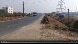Plot Area in  Land at Neuri – for Sale