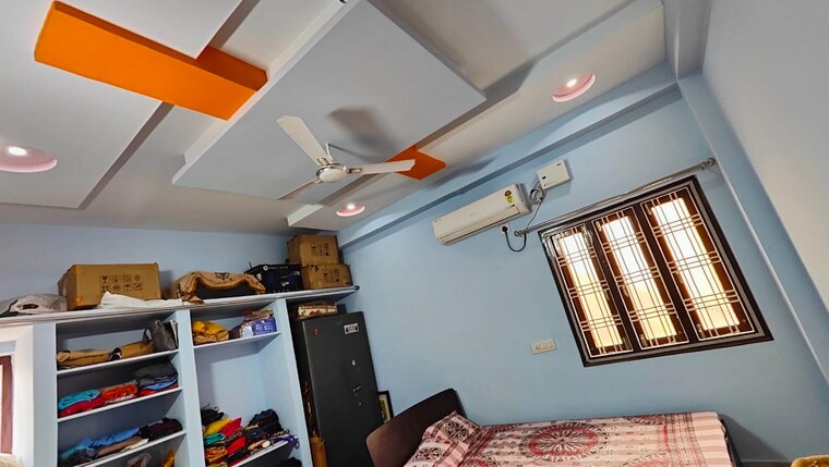 Bedroom, mas-residency-sainikpuri 3 Bedroom 180 Sq.Yd. Independent House In Sainikpuri Hyderabad 10717615