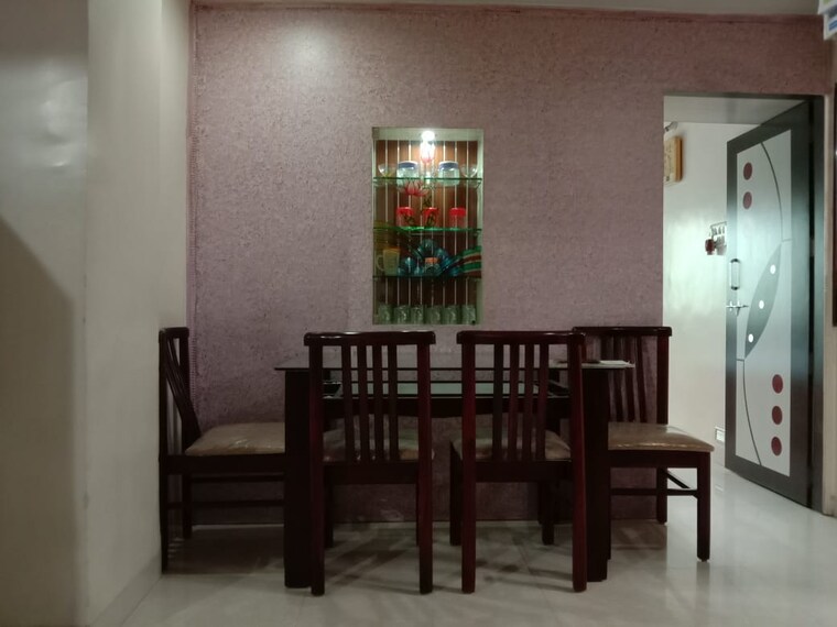Kitchen, bhusari colony 2 Bedroom 1050 Sq.Ft. Apartment In Bhusari Colony Pune 10717625