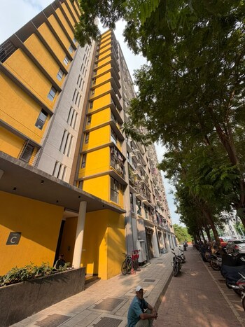 Lodha Crown Taloja Quality Homes