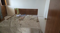 3 BHK +Apartment For Rent in SMR Vinay Harmony County Phase 1