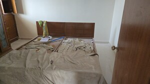 3 BHK Apartment For Rent in SMR Vinay Harmony County Phase 1, Rajendra Nagar