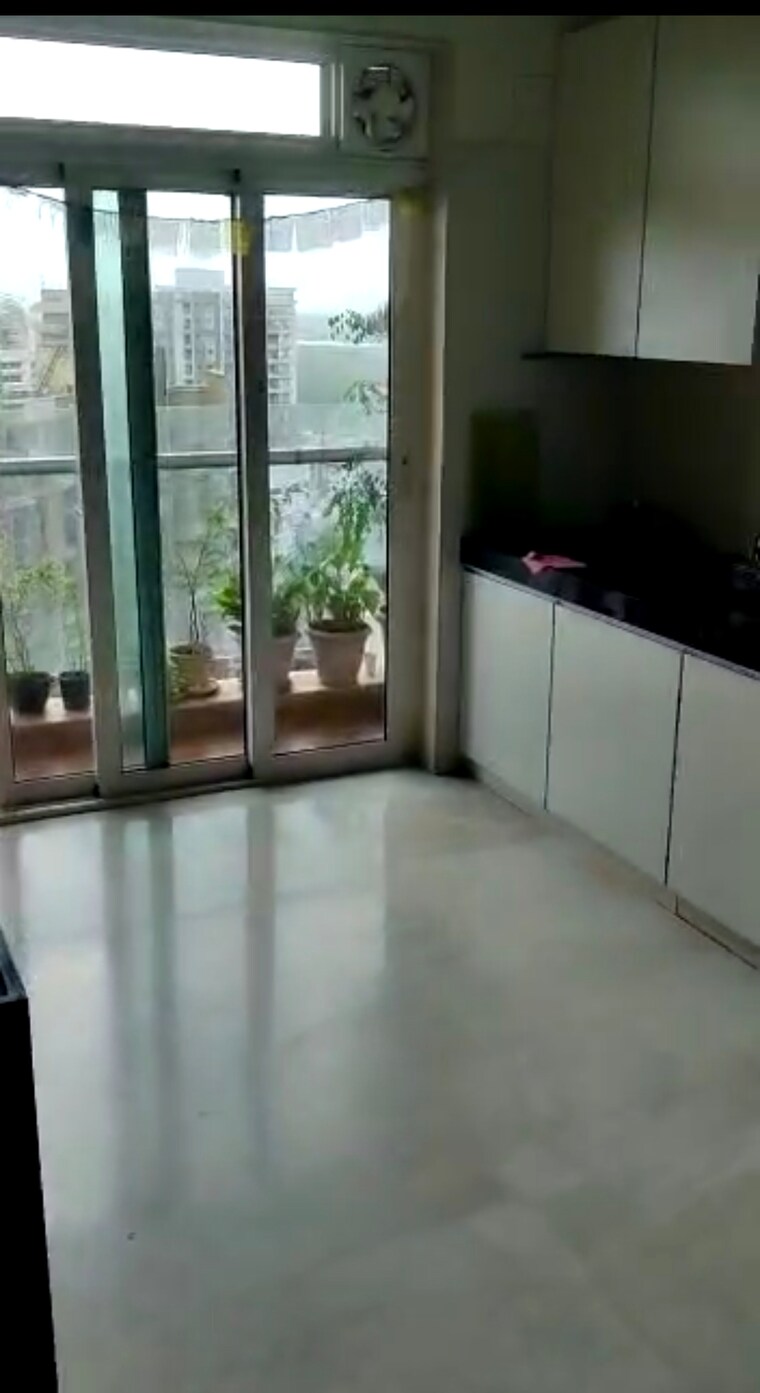 Kitchen, transcon-flora-heights 3 Bedroom 1360 Sq.Ft. Apartment In Andheri West Mumbai 10717612