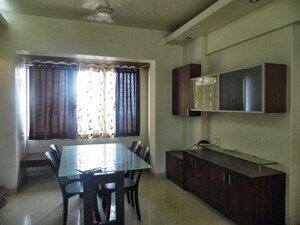 Kitchen in 3 BHK Apartment at Byculla – for Sale