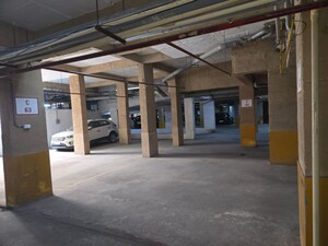 Parking in 3 BHK Apartment at SMR Vinay Harmony County Phase 1, Rajendra Nagar – for Rent