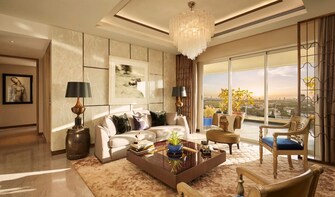 3.5 BHK +Apartment For Rent in Lokhandwala Infrastructure Minerva in Mahalaxmi, Mumbai