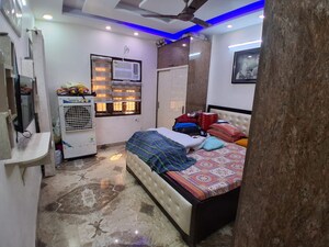 3 BHK Builder Floor For Sale in Shastri Nagar