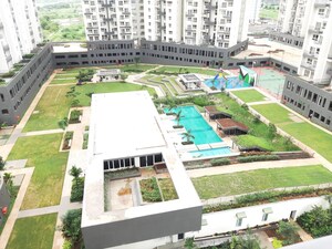 2 BHK Apartment – Exterior View View at Godrej Infinity, Keshav Nagar - for Rent