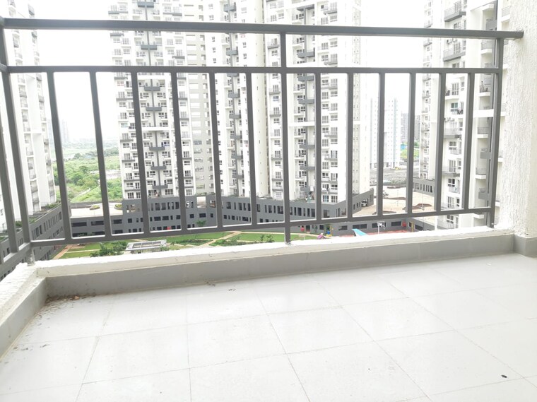 Balcony, godrej-infinity 2 Bedroom 790 Sq.Ft. Apartment In Keshav Nagar Pune 10717652