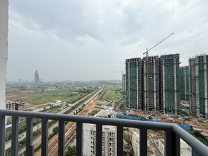3 BHK Apartment – Exterior View View at Mapsko Mount Ville, Sector 79 - for Sale