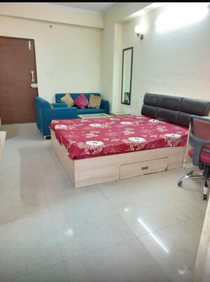 Studio Apartment For Rent in Supertech Ecociti, Sector 137