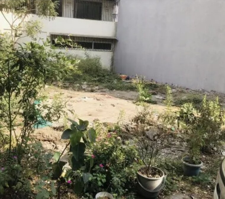 Exterior View, dumas Commercial Land 1200 Sq.Yd. In Dumas Surat 10717658