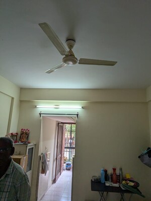 Furnished Amenities in 2 BHK Apartment at SNN Raj Serenity Phase II, Begur Road – for Rent