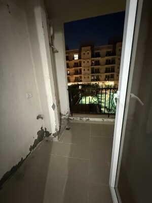 2.5 BHK Apartment – Exterior View View at Signature Global Park 4 and 5, Sohna Sector 36 - for Rent