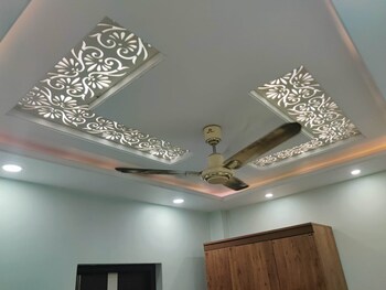 3 BHK Flat for Rent in Friends Colony, Nagpur