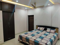 3 BHK Apartment For Rent in Friends Colony