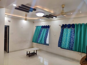 Furnished Amenities in 3 BHK Apartment at Friends Colony – for Rent