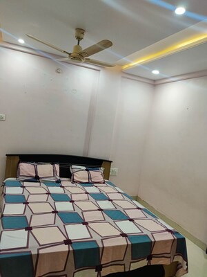 Bedroom in 3 BHK Apartment at Friends Colony – for Rent