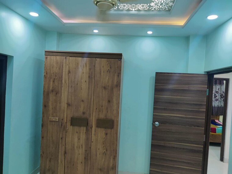 undefined, friends colony 3 Bedroom 1585 Sq.Ft. Apartment In Friends Colony Nagpur 10717663