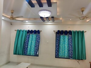 Bedroom in 3 BHK Apartment at Friends Colony – for Rent